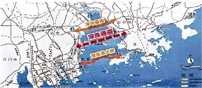 珠海国防填海工程最新消息，进展、影响与展望