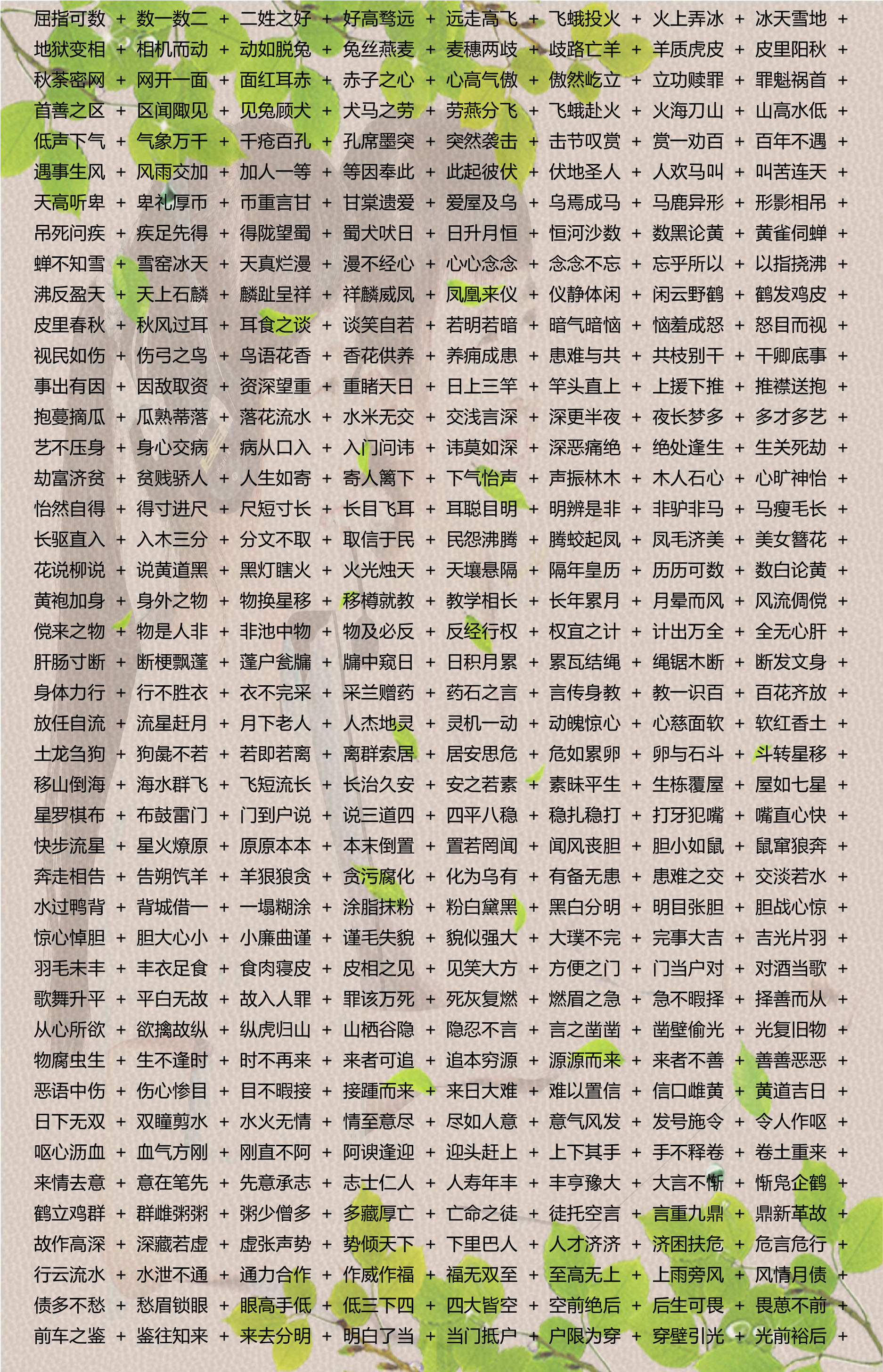 2024年正版资料全年免费,确保成语解释落实的问题_The36.454