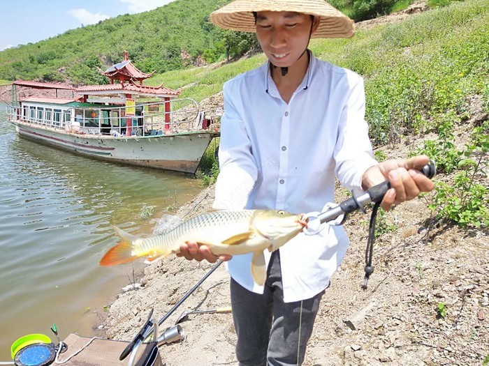 小湾钓鱼，最新动态与垂钓体验分享