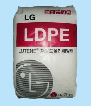 LDPE原料最新价格走势分析