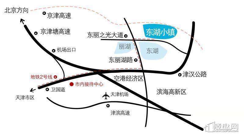 东湖小镇最新动态，未来生活新篇章揭晓